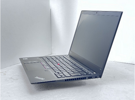Lenovo ThinkPad T14s 14" Touch i5-10310U 16GB 510GB клас А