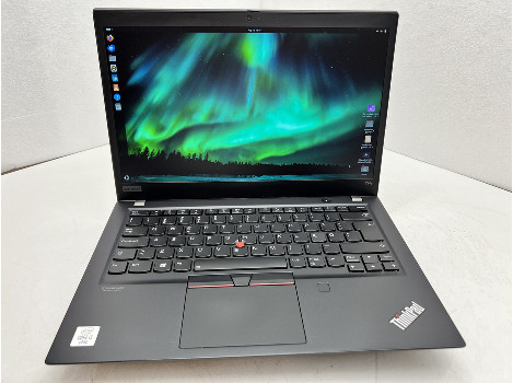 Lenovo ThinkPad T14s 14" i5-10310U 16GB 510GB клас А
