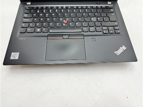 Lenovo ThinkPad T14s 14" i5-10310U 16GB 510GB клас А