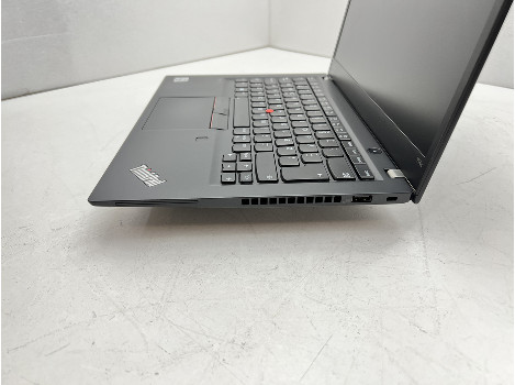 Lenovo ThinkPad T14s 14" i5-10310U 16GB 510GB клас А