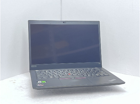 Lenovo ThinkPad X13 13.3" touch Ryzen 7 PRO 4750U 32GB 510GB клас А