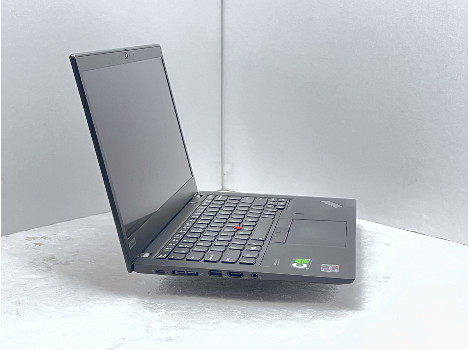 Lenovo ThinkPad X13 13.3" touch Ryzen 7 PRO 4750U 32GB 510GB клас А