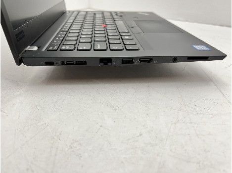Lenovo ThinkPad T480s 14" i7-8550U 24GB 510GB клас А