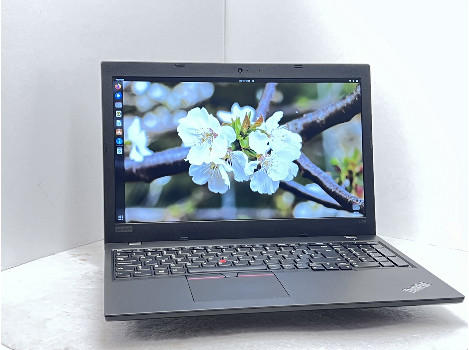 Lenovo ThinkPad L580 15.6" i5-8250U 16GB 260GB клас А