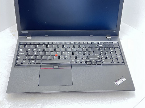 Lenovo ThinkPad L580 15.6" i5-8250U 16GB 260GB клас А