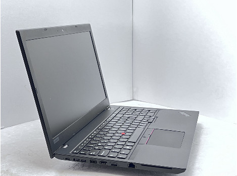 Lenovo ThinkPad L580 15.6" i5-8250U 16GB 260GB клас А