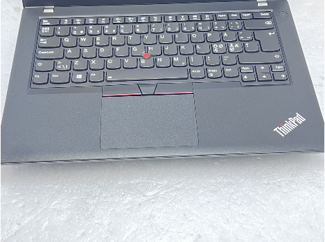 Lenovo ThinkPad T480 14" i7-8650U 32GB 510GB клас А