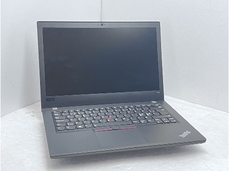 Lenovo ThinkPad T480 14" i7-8650U 32GB 510GB клас А