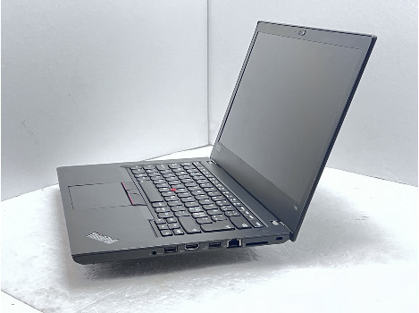 Lenovo ThinkPad T480 14" i7-8650U 32GB 510GB клас А