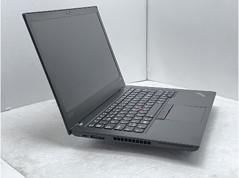 Lenovo ThinkPad T480 14" i7-8650U 32GB 510GB клас А