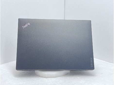 Lenovo ThinkPad T480 14" i7-8650U 32GB 510GB клас А