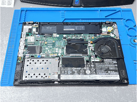 Lenovo ThinkPad T480 14" i7-8650U 32GB 510GB клас А