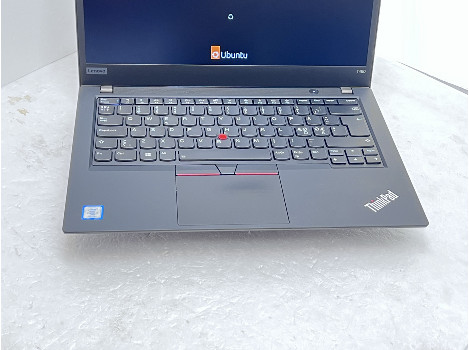 Lenovo ThinkPad T490 14" i7-8665U 32GB 510GB клас А