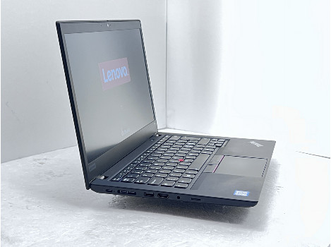 Lenovo ThinkPad T490 14" i7-8665U 32GB 510GB клас А