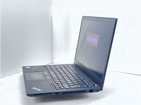 Lenovo ThinkPad T490 14" i7-8665U 32GB 510GB клас А