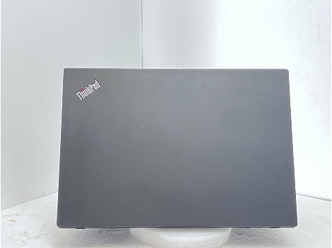 Lenovo ThinkPad T490 14" i7-8665U 32GB 510GB клас А