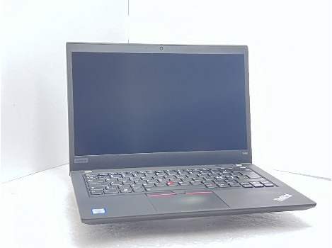 Lenovo ThinkPad T490 14" i7-8665U 32GB 510GB клас А