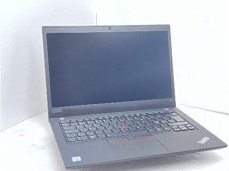 Lenovo ThinkPad T490 14" i7-8665U 32GB 510GB клас А