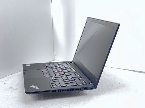 Lenovo ThinkPad T490 14" i7-8665U 32GB 510GB клас А