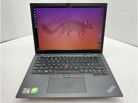 Lenovo ThinkPad L13 G4 13.3" Ryzen 5 PRO 7530U 16GB 510GB клас А