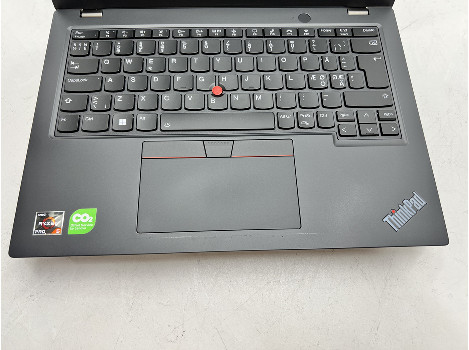 Lenovo ThinkPad L13 G4 13.3" Ryzen 5 PRO 7530U 16GB 510GB клас А