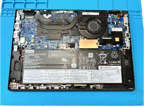 Lenovo ThinkPad L13 G4 13.3" Ryzen 5 PRO 7530U 16GB 510GB клас А