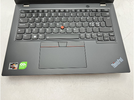 Lenovo ThinkPad L13 G4 13.3" Ryzen 5 PRO 7530U 16GB 510GB клас Като Нов