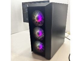 Компютър Нови SubGo CMT160 CORE ULTRA 9 285K 32GB 1TB Intel® Graphics