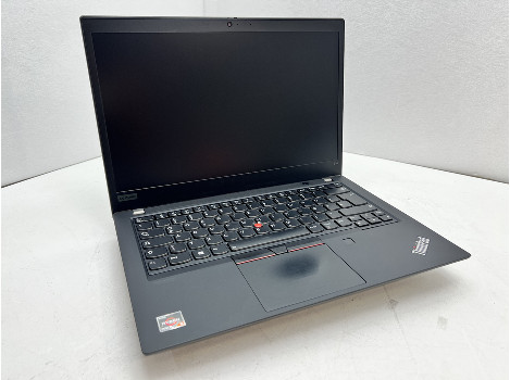 Lenovo ThinkPad T14 G1 14" Ryzen 5 PRO 4650U 16GB 260GB клас А