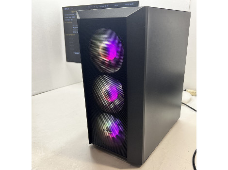 SubGo CMT160 CORE ULTRA 9 285K 32GB 1TB Intel® Graphics