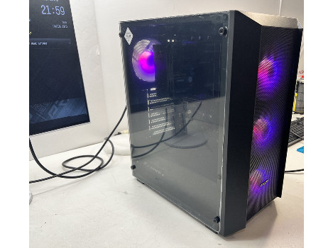 SubGo CMT160 CORE ULTRA 9 285K 32GB 1TB Intel® Graphics