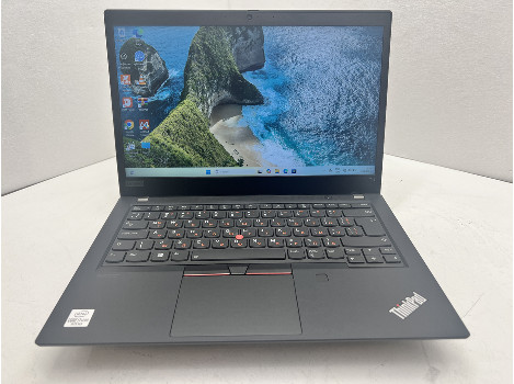 Lenovo ThinkPad T14 G1 14" i7-10610U 16GB 1TB клас Б