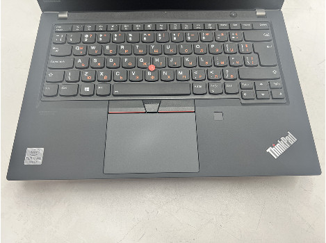 Lenovo ThinkPad T14 G1 14" i7-10610U 16GB 1TB клас Б