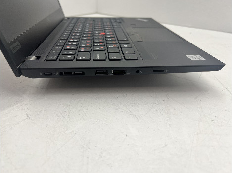 Lenovo ThinkPad T14 G1 14" i7-10610U 16GB 1TB клас Б