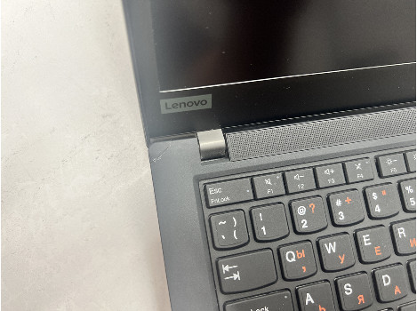 Lenovo ThinkPad T14 G1 14" i7-10610U 16GB 1TB клас Б