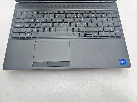Dell Precision 7560 15.6" touch i7-11850H 32GB 510GB клас Като Нов