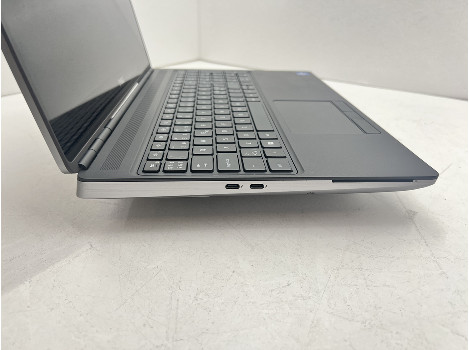 Dell Precision 7560 15.6" touch i7-11850H 32GB 510GB клас Като Нов
