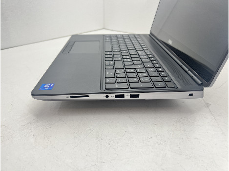Dell Precision 7560 15.6" touch i7-11850H 32GB 510GB клас Като Нов