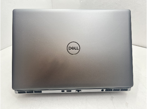 Dell Precision 7560 15.6" touch i7-11850H 32GB 510GB клас Като Нов