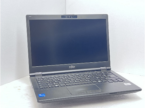 Fujitsu LIFEBOOK E5411 14" i5-1135G7 16GB 510GB клас А