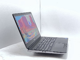 Лаптоп Dell Precision 7560 15.6" Touch i7-11850H 32GB 510GB клас А