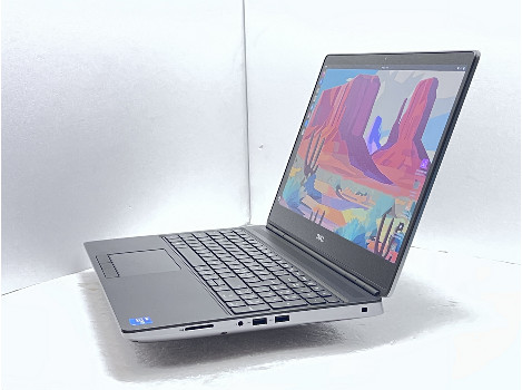 Dell Precision 7560 15.6" Touch i7-11850H 32GB 510GB клас А