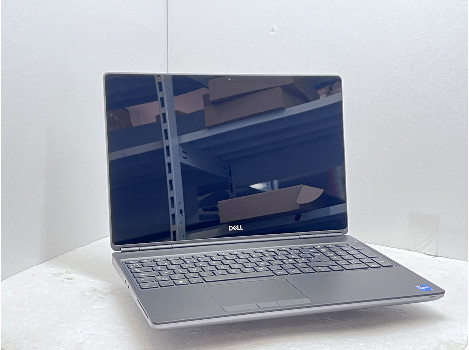 Dell Precision 7560 15.6" Touch i7-11850H 32GB 510GB клас А