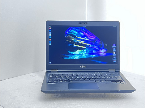 Fujitsu LIFEBOOK U728 12.5" i5-8250U 8GB 260GB клас А