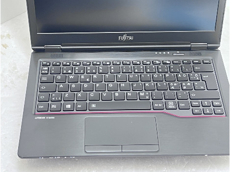 Fujitsu LIFEBOOK U728 12.5" i5-8250U 8GB 260GB клас А