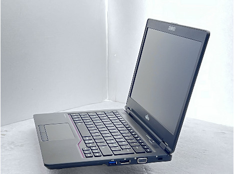 Fujitsu LIFEBOOK U728 12.5" i5-8250U 8GB 260GB клас А