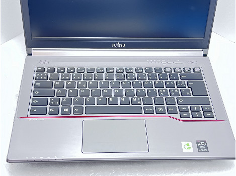 Fujitsu LIFEBOOK E744 14" i5-4210M 8GB 500GB клас А