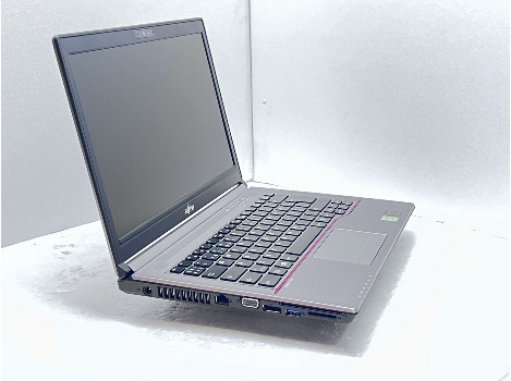 Fujitsu LIFEBOOK E744 14" i5-4210M 8GB 500GB клас А