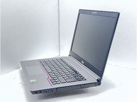 Fujitsu LIFEBOOK E744 14" i5-4210M 8GB 500GB клас А
