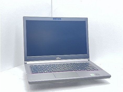 Fujitsu LIFEBOOK E744 14" i5-4210M 8GB 500GB клас А